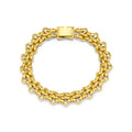 LUXE Watch Chain Bracelet