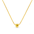 LUXE Heart Necklace