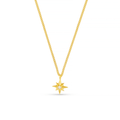 LUXE Starburst Necklace