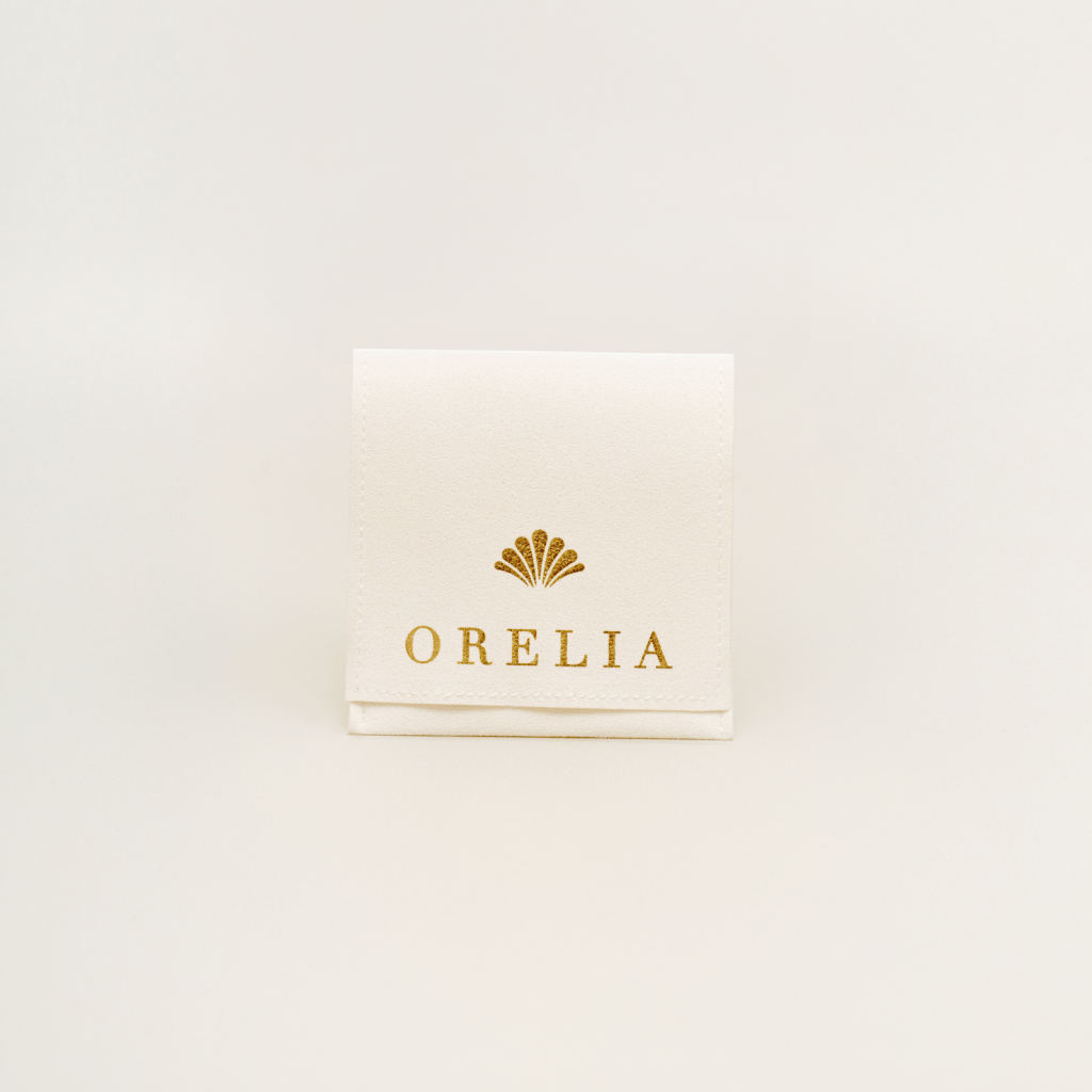 LUXE Crystal Ring Pack