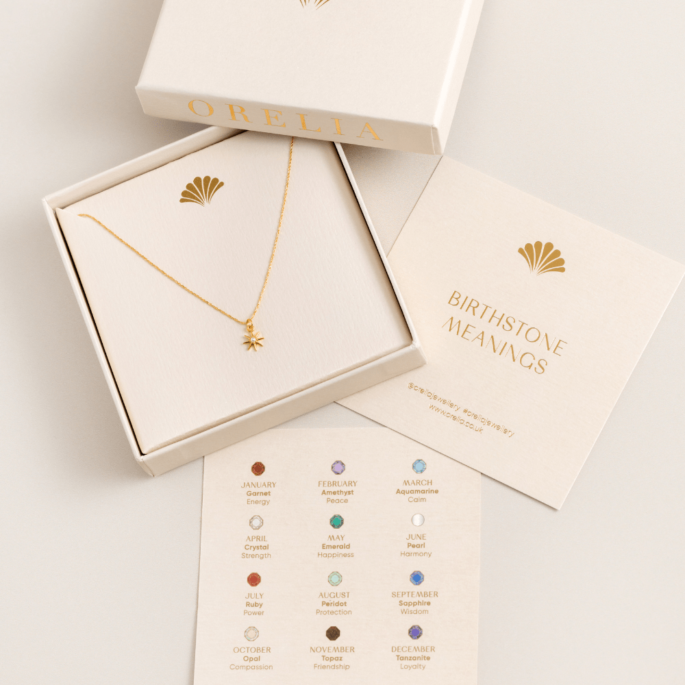 June Birthstone Pearl Necklace