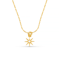 June Birthstone Pearl Necklace