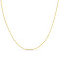 Simple Chain Necklace